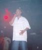 Lord Jamar performing