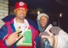 Cappadonna & dj ninocarta