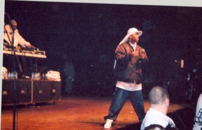 Method Man