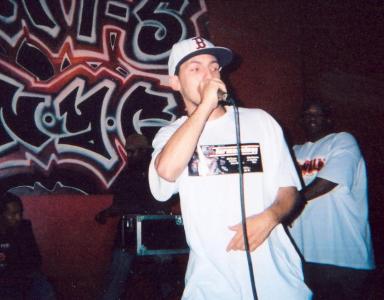 TERMANOLOGY FROM BOSTON